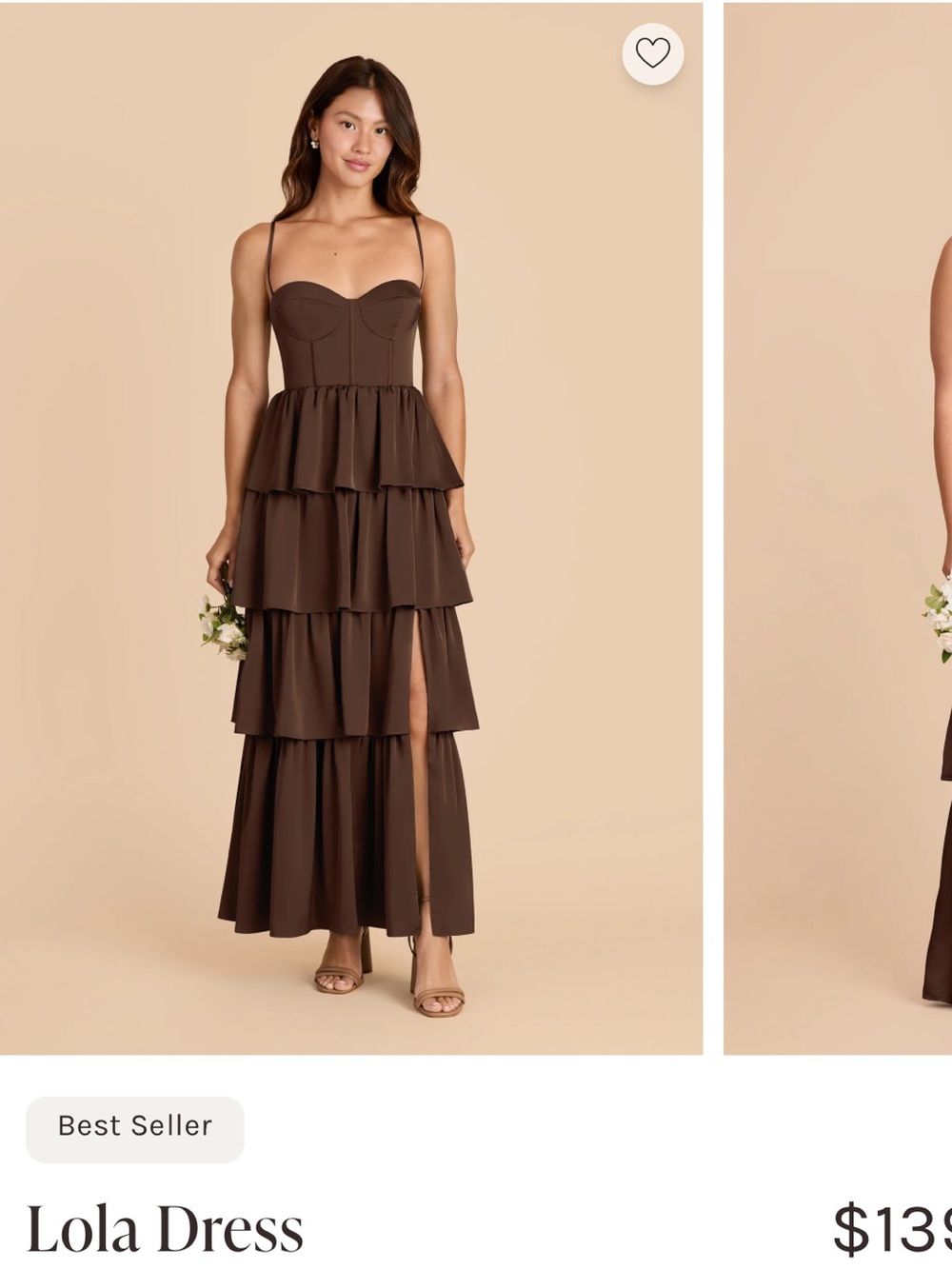 Birdy Grey Lola Dress